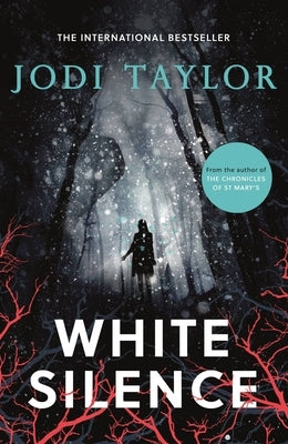 White Silence by Taylor, Jodi