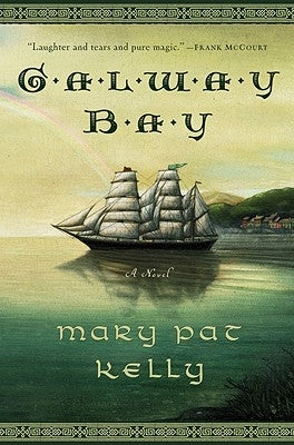 Galway Bay Paperback Grand Central Publishing