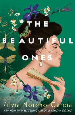 The Beautiful Ones Paperback Tor Books