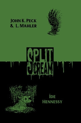 Split Scream Volume Seven by Hennessy, Íde