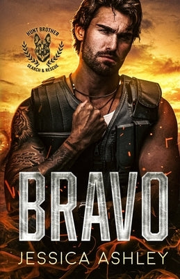 Bravo by Ashley, Jessica