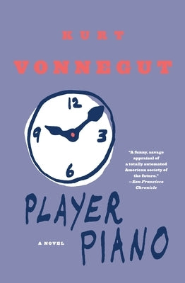 Paperback player piano book by Dial Press featuring musical scores and illustrations on the cover.