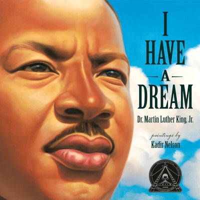 I Have a Dream Paperback Dragonfly Books