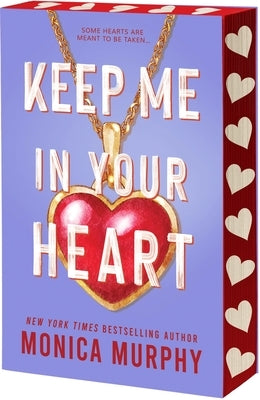 Keep Me in Your Heart Paperback Entangled: Amara