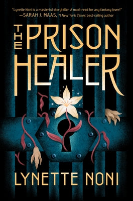 The Prison Healer Paperback Clarion Books