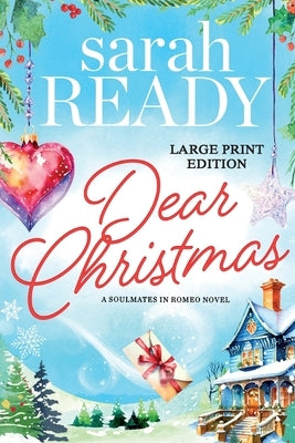 Dear Christmas by Ready, Sarah