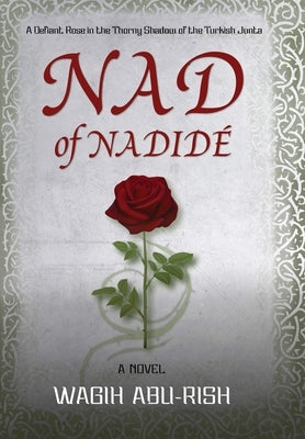Nad of Nadide´ by Abu-Rish, Wagih
