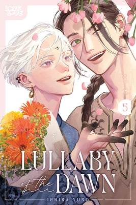 Lullaby of the Dawn, Volume 5: Volume 5 by Ichika Yuno