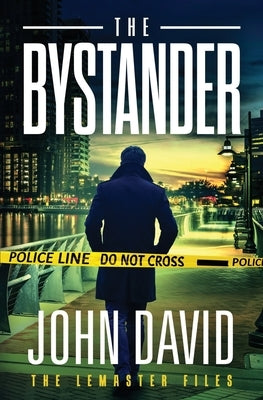 The Bystander by David, John