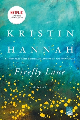 Firefly Lane Paperback St. Martin's Griffin