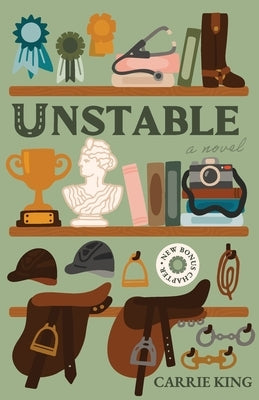 Unstable by King, Carrie