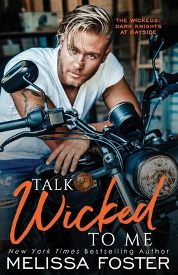 Talk Wicked to Me Paperback World Literary Press