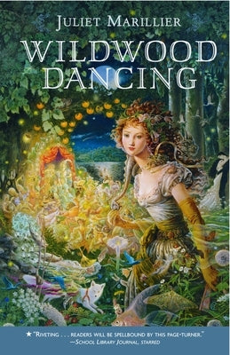Wildwood Dancing Paperback Alfred A. Knopf Books for Young Readers