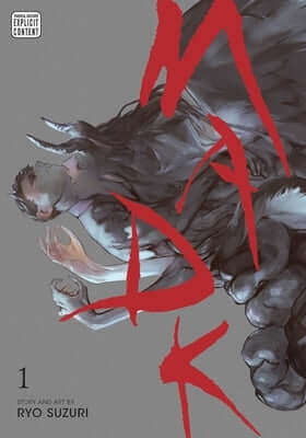 Madk, Vol. 1 Paperback Sublime