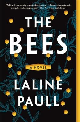 The Bees Paperback Ecco Press