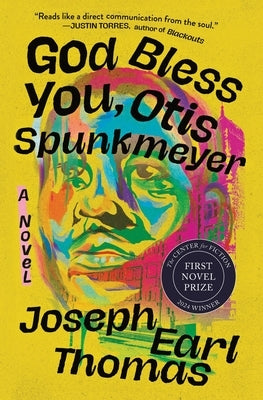 Paperback of "God Bless You, Otis Spunkmeyer" by Grand Central Publishing, showing the book cover with title and author details.