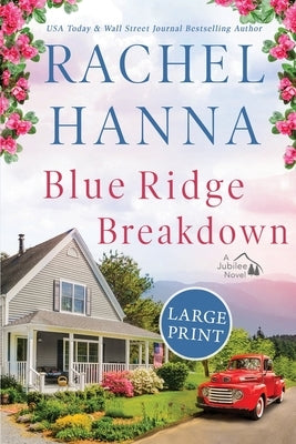 Blue Ridge Breakdown by Hanna, Rachel