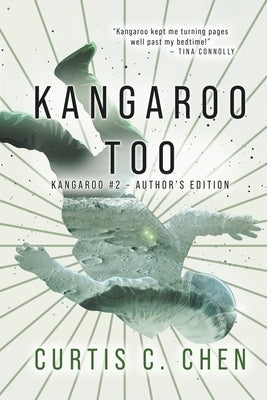 Kangaroo Too Paperback Curtis C. Chen