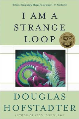 I Am a Strange Loop Paperback Basic Books