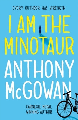 I Am the Minotaur Paperback Oxford Children's