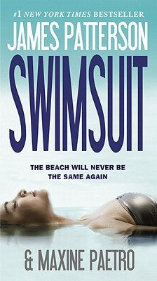 Swimsuit by Patterson, James