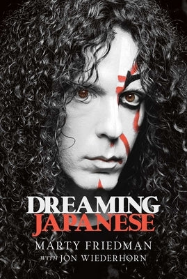 Dreaming Japanese by Friedman, Marty