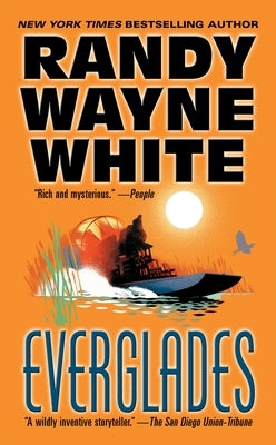 Everglades by White, Randy Wayne