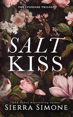 Salt Kiss Paperback Bloom Books