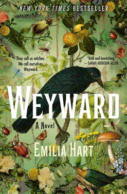 Weyward Paperback St. Martin's Griffin