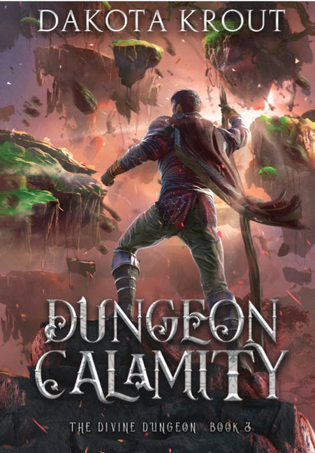 Dungeon Calamity by Krout, Dakota