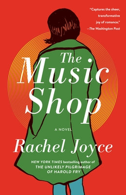 The Music Shop Paperback Random House Trade