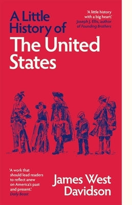 A Little History of the United States Paperback Yale University Press