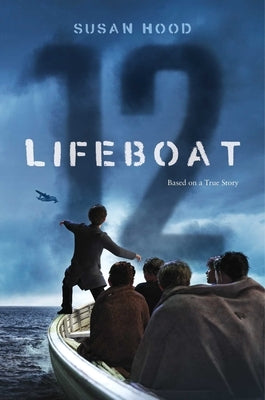 Lifeboat 12 Paperback Simon & Schuster Books for Young Readers