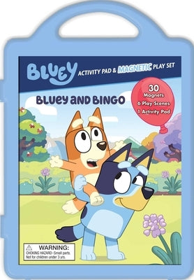 Bluey: Bluey and Bingo Other Studio Fun International