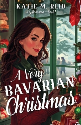 A Very Bavarian Christmas Paperback Mountain Brook Ink