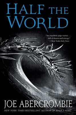 Half the World Paperback Del Rey Books