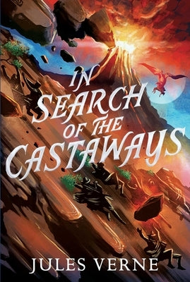 In Search of the Castaways Paperback Aladdin Paperbacks