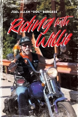 Riding with Willie Paperback Hawes & Jenkins