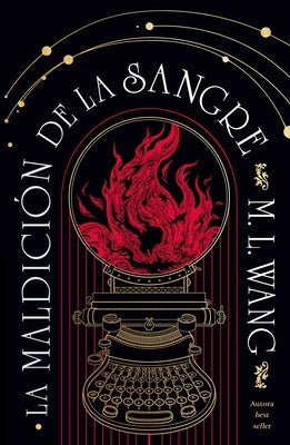 La Maldicion de la Sangre by Wang, M. L.