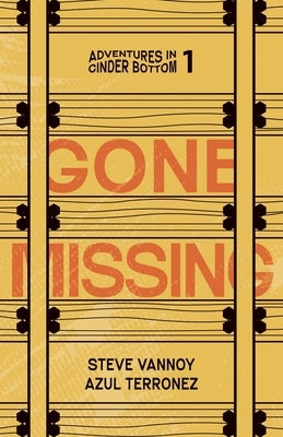 Gone Missing Paperback Rockrose Press