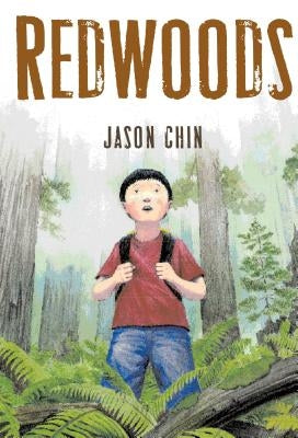 Redwoods Paperback Square Fish