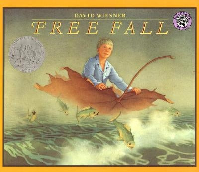 Free Fall Paperback HarperCollins
