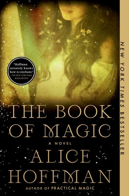 The Book of Magic Paperback Atria Books