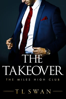 The Takeover Paperback Montlake