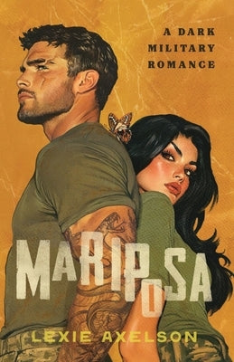 Mariposa by Axelson, Lexie