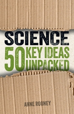 Science: 50 Key Ideas Unpacked Paperback Sirius Entertainment