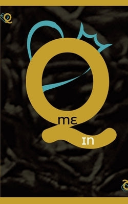 Q Me In by Ricketts, Marquita