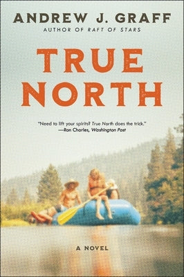 True North Paperback Ecco Press