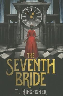 The Seventh Bride Paperback 47north