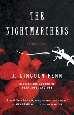 The Nightmarchers by Fenn, J. Lincoln